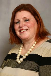 Maura Elizabeth Abbott, NP Profile Headshot